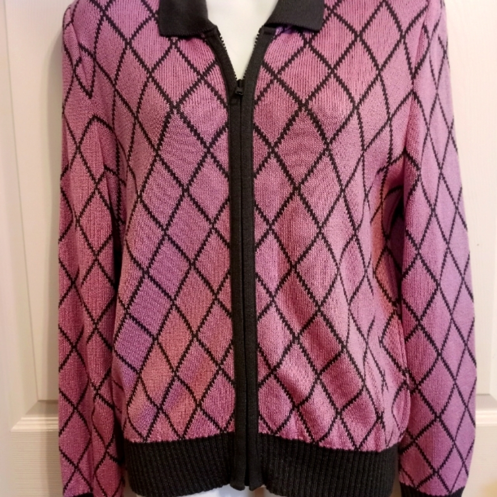 Sweater size 8 Mita